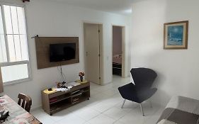Apartamento 2 quartos