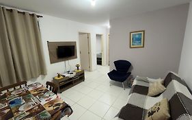Apartamento 2 quartos